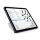 Pipetto Origami No1 OriginalCase für iPad Pro 11 M4 (2024) - Dark Blau
