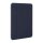 Pipetto Origami No1 OriginalCase für iPad Pro 11 M4 (2024) - Dark Blau