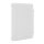 Pipetto Origami No3 Pencil Case Hülle für iPad Pro 11 M4 (2024) -Weiss