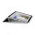 Pipetto Origami No3 Pencil Case Hülle für iPad Pro 11 M4 (2024) -Weiss