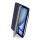 Pipetto Origami No3 Pencil Case Hülle für iPad Air 11 M2 (Gen 4-6) - Dunkel Blau
