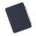 Pipetto Origami No3 Pencil Case Hülle für iPad Air 11 M2 (Gen 4-6) - Dunkel Blau