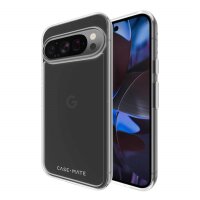 Case-Mate Tough Clear Case| Google Pixel 9/9 Pro| transparent| CM053934