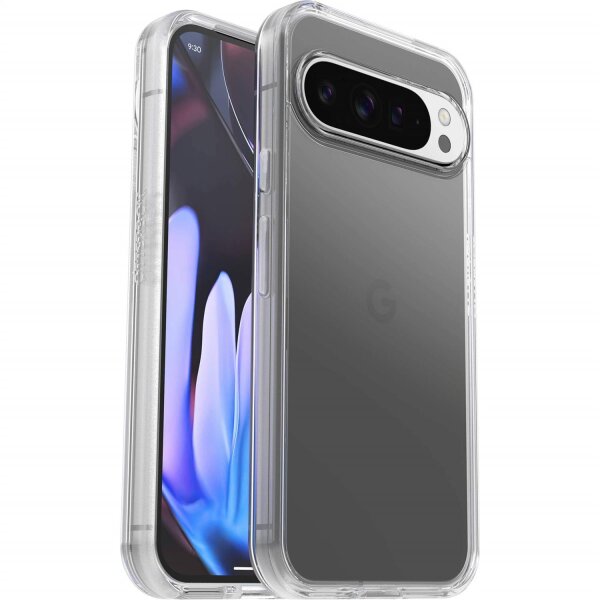 OtterBox Symmetry Series Case für Pixel 9 Pro XL - Transparent