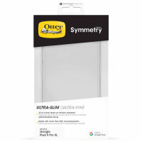 OtterBox Symmetry Series Case für Pixel 9 Pro XL - Transparent