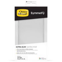 OtterBox Symmetry Series Case für Pixel 9 Pro XL - Transparent