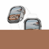 Urban Armor Gear UAG Scout Case für Watch Ultra -...