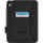 OtterBox Defender Series Kickstand Asset Tag Case for iPad 10.9 Black