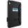 OtterBox Defender Series Kickstand Asset Tag Case for iPad 10.9 Black