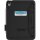 OtterBox Defender Series Kickstand Asset Tag Case for iPad 10.9 Black