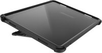 OtterBox Defender Hülle für iPad Air 13 (2024) - Schwarz