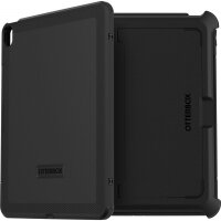 OtterBox Defender Hülle für iPad Air 13 (2024) - Schwarz