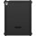 OtterBox Defender Hülle für iPad Air 13 (2024) - Schwarz