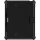 OtterBox Defender Hülle für iPad Air 13 (2024) - Schwarz
