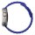 Nomad Sport Band Armband für Watch 42/44/45/49mm - The Verge (Blau)