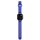 Nomad Sport Band Armband für Watch 42/44/45/49mm - The Verge (Blau)
