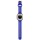 Nomad Sport Band Armband für Watch 42/44/45/49mm - The Verge (Blau)