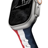 Nomad Sport Band Armband für Watch 42/44/45/49mm - Summer Games