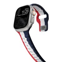 Nomad Sport Band Armband für Watch 42/44/45/49mm - Summer Games