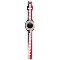Nomad Sport Band Armband für Watch 42/44/45/49mm - Summer Games