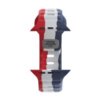 Nomad Sport Band Armband für Watch 42/44/45/49mm - Summer Games