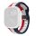 Nomad Sport Band Armband für Watch 42/44/45/49mm - Summer Games