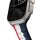 Nomad Sport Band Armband für Watch 42/44/45/49mm - Summer Games