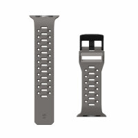 Urban Armor Gear Civilian Strap Watch Ultra 42/44/45/46/49mm - Titan