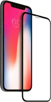 nevox NEVOGLASS 3D Displayschutz für iPhone 16 Pro...