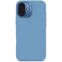 Decoded AntiMicrobial Silicone Backcover für iPhone...