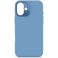 Decoded AntiMicrobial Silicone Backcover für iPhone...