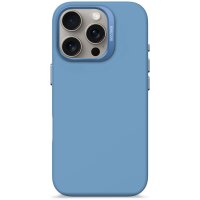 Decoded AntiMicrobial Silicone Backcover für iPhone...