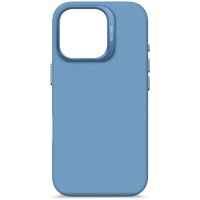 Decoded AntiMicrobial Silicone Backcover für iPhone...