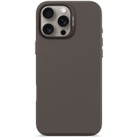 Decoded AntiMicrobial Silicone Backcover für iPhone...