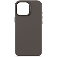 Decoded AntiMicrobial Silicone Backcover für iPhone...