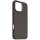 Decoded AntiMicrobial Silicone Backcover für iPhone 16 Pro Max Schwarz