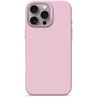 Decoded AntiMicrobial Silicone Backcover für iPhone...