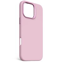 Decoded AntiMicrobial Silicone Backcover für iPhone...