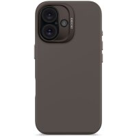Decoded AntiMicrobial Silicone Backcover für iPhone...