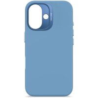 Decoded AntiMicrobial Silicone Backcover für iPhone...