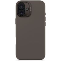 Decoded AntiMicrobial Silicone Backcover für iPhone...