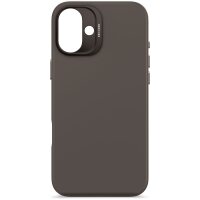 Decoded AntiMicrobial Silicone Backcover für iPhone...