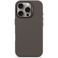 Decoded AntiMicrobial Silicone Backcover für iPhone...