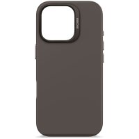 Decoded AntiMicrobial Silicone Backcover für iPhone...