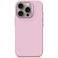 Decoded AntiMicrobial Silicone Backcover für iPhone...