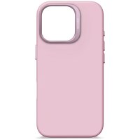 Decoded AntiMicrobial Silicone Backcover für iPhone...