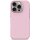 Decoded AntiMicrobial Silicone Backcover für iPhone 16 Pro - Lavender