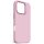 Decoded AntiMicrobial Silicone Backcover für iPhone 16 Pro - Lavender