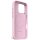 Decoded AntiMicrobial Silicone Backcover für iPhone 16 Pro - Lavender
