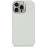 Decoded AntiMicrobial Silicone Backcover für iPhone...